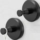 🔥Stainless Steel Suction Cup Hook for Christmas Wreaths
