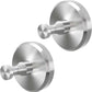 🔥Stainless Steel Suction Cup Hook for Christmas Wreaths