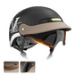 🥳PROMOÇÃO DE 2026🥳💞Mais de 50 000 unidades vendidas!🏍️🌬️ 50% DE DESCONTO! Capacete respirável e leve – Carcaça resistente a impactos, design que favorece a circulação do ar. Mantém a cabeça fresca e segura. Ideal para ciclistas idosos. 👴✅