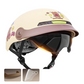 🥳PROMOÇÃO DE 2026🥳💞Mais de 50 000 unidades vendidas!🏍️🌬️ 50% DE DESCONTO! Capacete respirável e leve – Carcaça resistente a impactos, design que favorece a circulação do ar. Mantém a cabeça fresca e segura. Ideal para ciclistas idosos. 👴✅