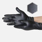 🔥Promoção imperdível: 50% de desconto🔥Luvas de nitrilo super resistentes ao desgaste – 30 unidades