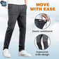 🔥NEW YEAR SALE £14.99!!⚡50K+ SOLD!🔥MultiPants – High Stretch Multi-pocket Durable Cargo Pants
