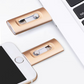 Pen USB de alta velocidade