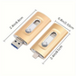 Pen USB de alta velocidade