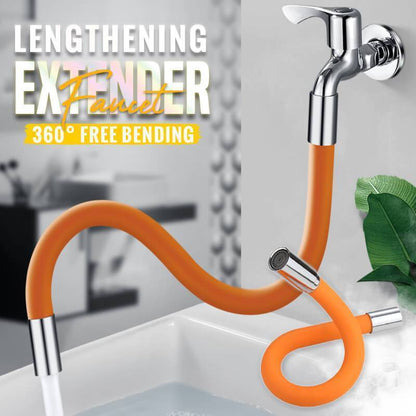 🧪 COMPRE 2 E GANHE 1 GRÁTIS! ✨ Tubo de extensão espumante universal - Alcança espaços apertados, compatível com a maioria dos produtos de limpeza
