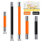 🧪 COMPRE 2 E GANHE 1 GRÁTIS! ✨ Tubo de extensão espumante universal - Alcança espaços apertados, compatível com a maioria dos produtos de limpeza