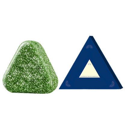 ⏳Spécial à durée limitée⏰Shampooing Solide Renforçant à la Composition Naturelle🧼