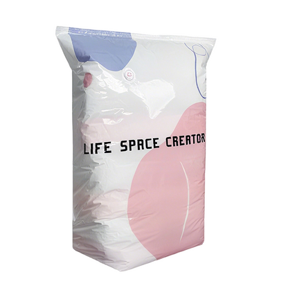 Sacs de compression sous vide sans pompe, grand format