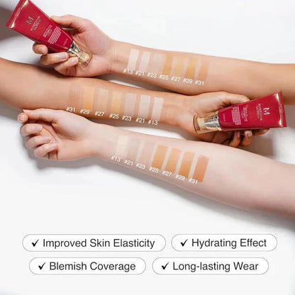 ✨Offre spéciale 2025⌛🔥BB Cream Perfect Cover SPF 42 PA+++