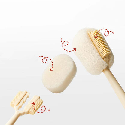 🔥Dernier jour 50 % de réduction – Brosse de nettoyage de bouteilles multifonctionnelle 5 en 1