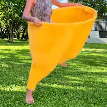 Kit de Jeu de Lancer de Pantalons de Mamie sur la Pelouse