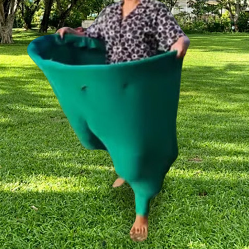 Kit de Jeu de Lancer de Pantalons de Mamie sur la Pelouse