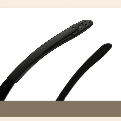 Lunettes de soleil polarisées mode unisexe