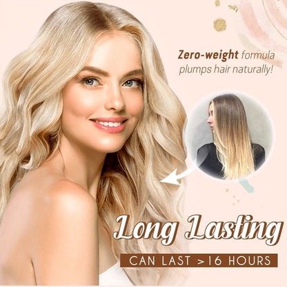 📢Big Promotion 50% OFF🔥Natural Plant Protein Hair Thickening Spray