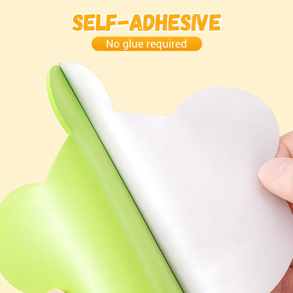 Autocollants DIY 3D en EVA pour enfants