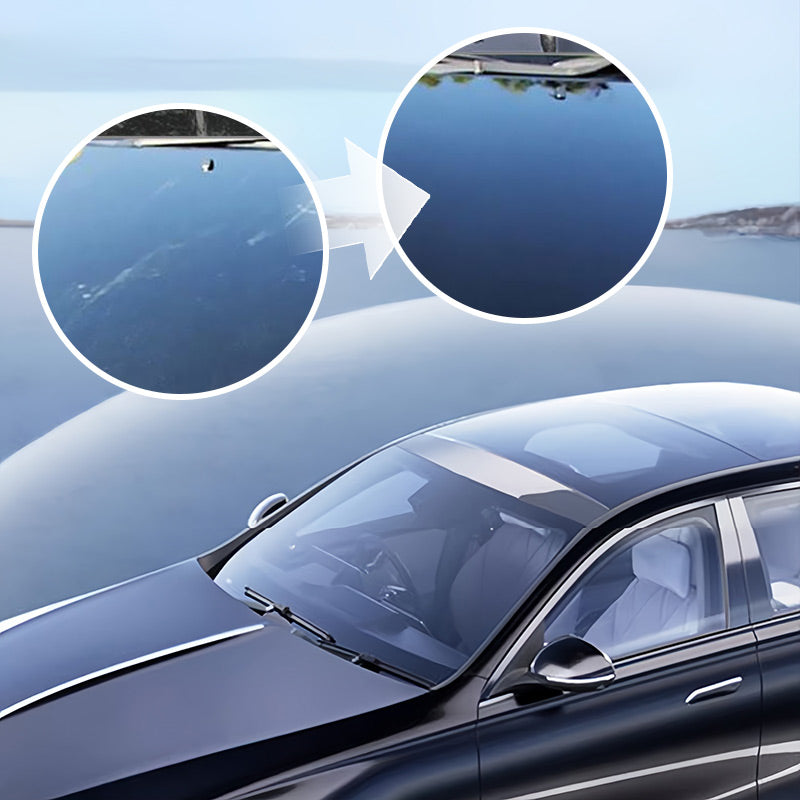 Spray de Revêtement Liquide pour Automobiles