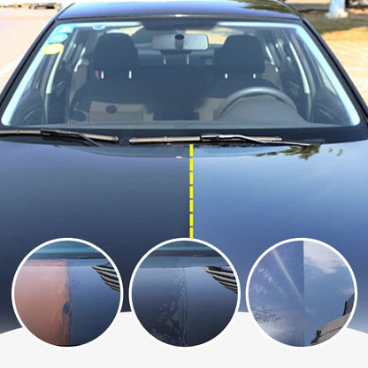 Spray de Revêtement Liquide pour Automobiles