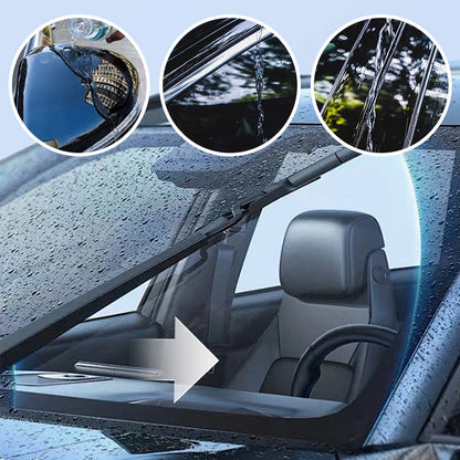 Spray de Revêtement Liquide pour Automobiles