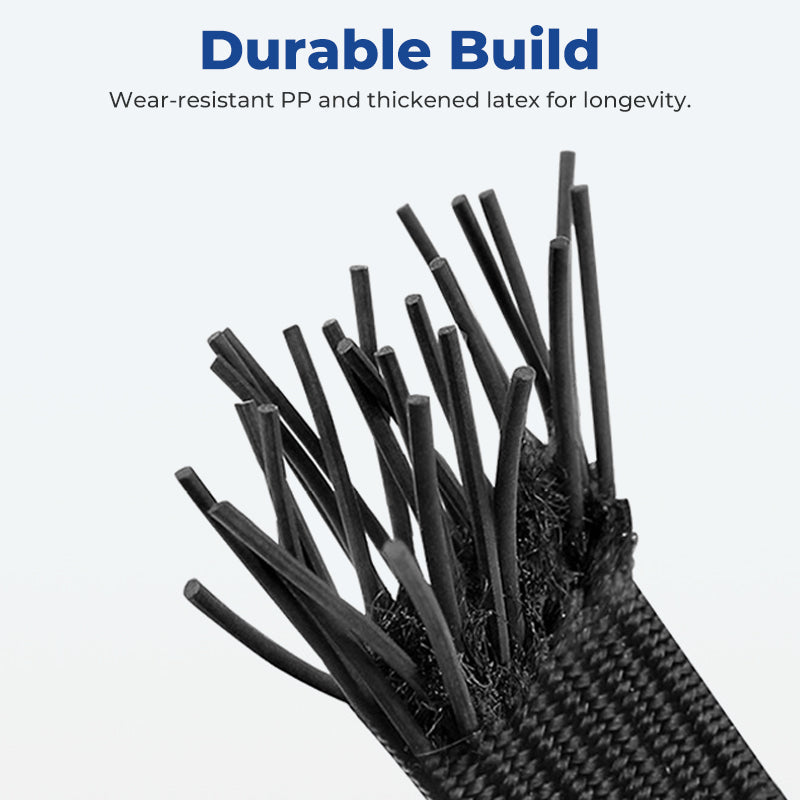 Corde à bagages universelle pour casque de moto avec 2 crochets