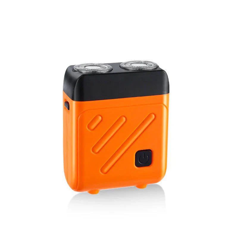 💥Mini Rasoir Électrique pour Hommes🎁Achetez 1 Obtenez 1 Gratuit✨