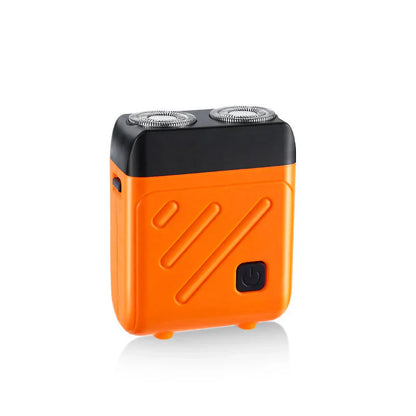 💥Mini Rasoir Électrique pour Hommes🎁Achetez 1 Obtenez 1 Gratuit✨