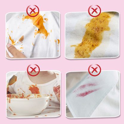 Gel détachant puissant pour vêtements