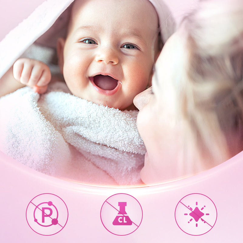 Gel détachant puissant pour vêtements