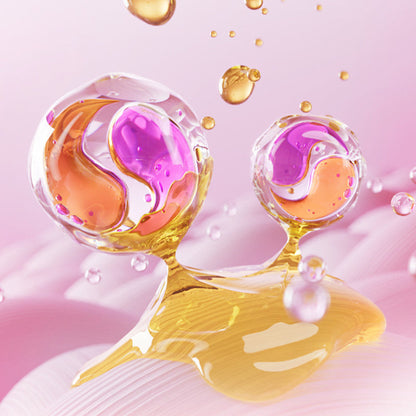 Gel détachant puissant pour vêtements