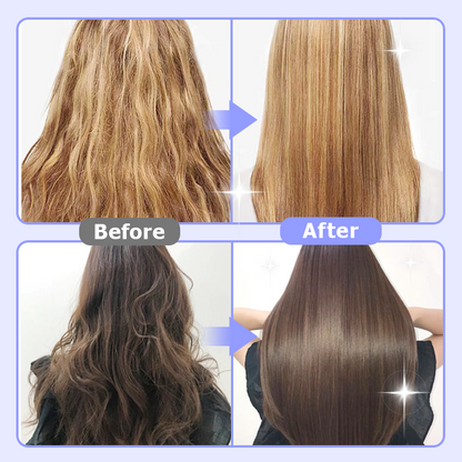 Spray de soin capillaire pour perruques synthétiques et naturelles