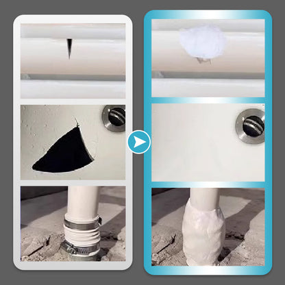 🔧 ACHETEZ 2 OBТENEZ 3! ✨ Adhésif Métallique Haute Résistance - Colle Instantanée Résistante à l'Eau pour Réparations sur Métal, Bois, Céramique & Plastique 💧🛠️