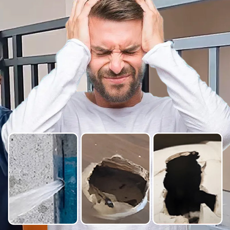 🔧 ACHETEZ 2 OBТENEZ 3! ✨ Adhésif Métallique Haute Résistance - Colle Instantanée Résistante à l'Eau pour Réparations sur Métal, Bois, Céramique & Plastique 💧🛠️