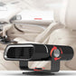📢📢50% DE DESCONTO!! ⏰ Aquecedor portátil 2 em 1 para automóvel - rotação de 360° e dupla tensão (12 V/24 V) para descongelamento e aquecimento rápidos 🚗❄️