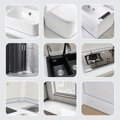 Scellant étanche pour cuisine et salle de bainScellant étanche pour cuisine et salle de bain