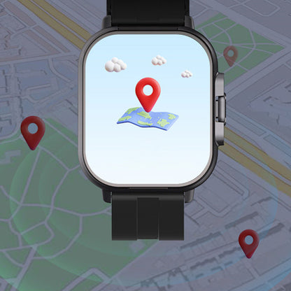 🔥Nouvelle vente exceptionnelle 2025🔥 Écouteurs Bluetooth 2 en 1 Smartwatch