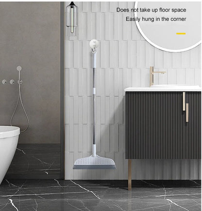 Balai racleur magique en silicone