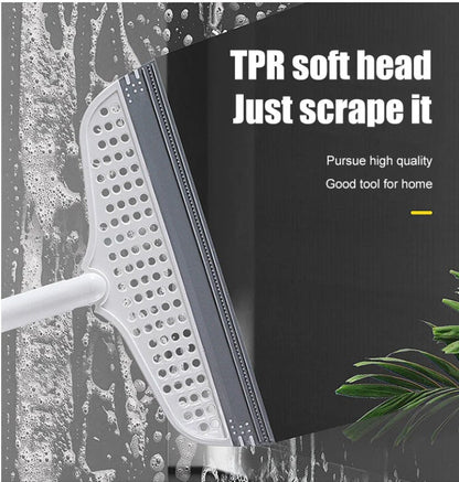 Balai racleur magique en silicone