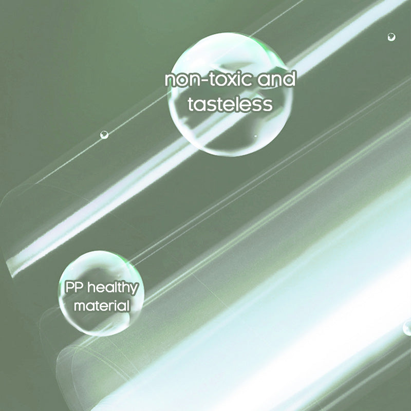 Film de protection murale électrostatique transparent