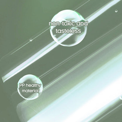 Film de protection murale électrostatique transparent