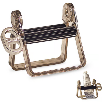 ⏳Réduction de 50 % pour une durée limitée💥📎 Rouleau presse-tube en plastique 💯