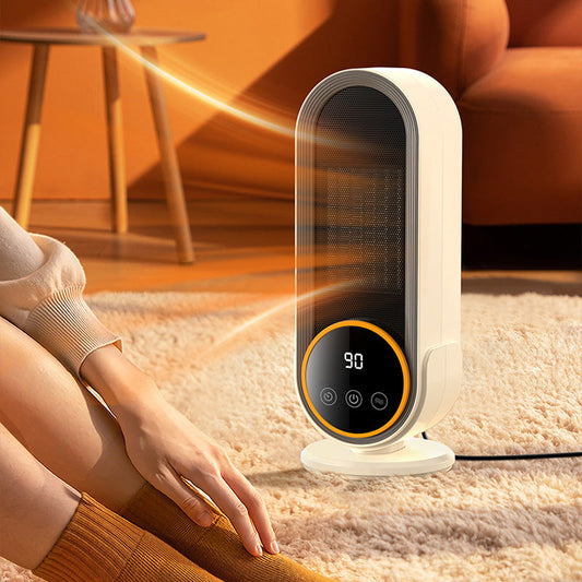 [Cadeau attentionné] Chauffage par ventilateur de toute la maiso