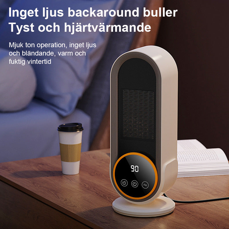 [Cadeau attentionné] Chauffage par ventilateur de toute la maiso