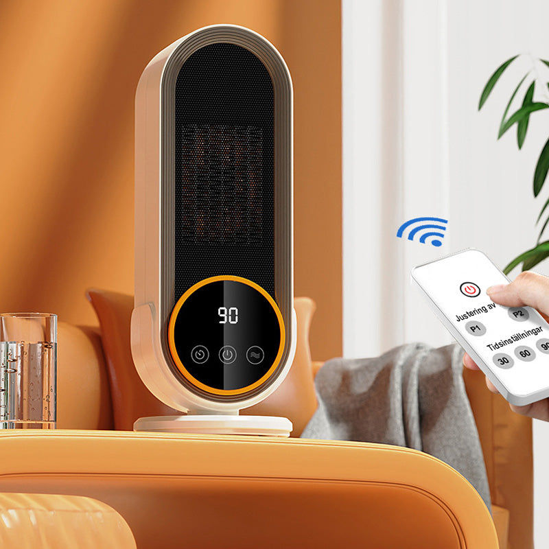 [Cadeau attentionné] Chauffage par ventilateur de toute la maiso