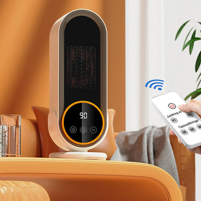 [Cadeau attentionné] Chauffage par ventilateur de toute la maiso