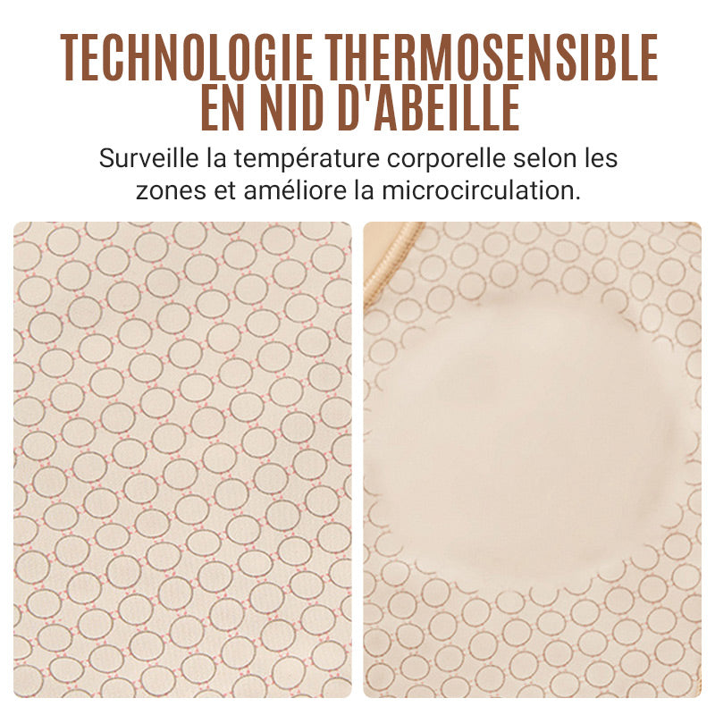 Culotte Gainante avec Contrôle du Ventre pour Femmes