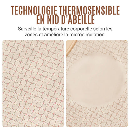 Culotte Gainante avec Contrôle du Ventre pour Femmes