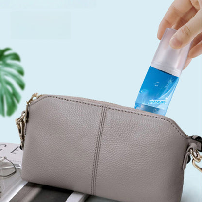 Spray anti-odeur instantané pour chaussures