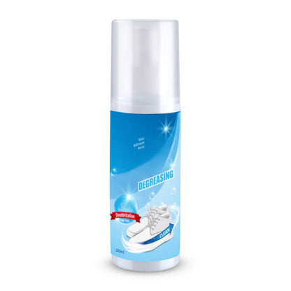 Spray anti-odeur instantané pour chaussures
