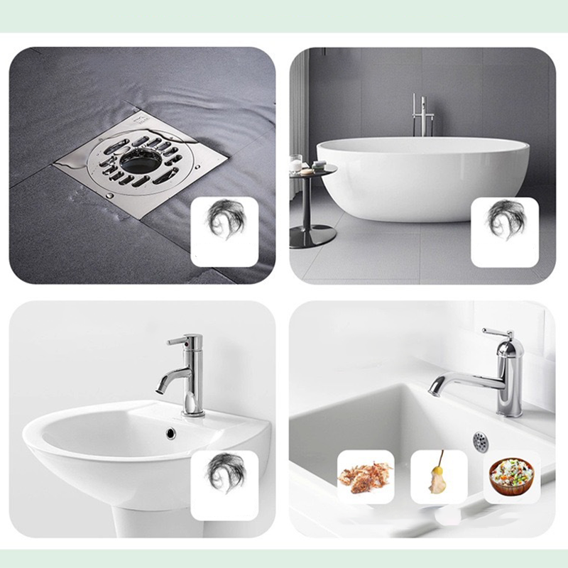 Poudre de dragage puissante pour pipelines