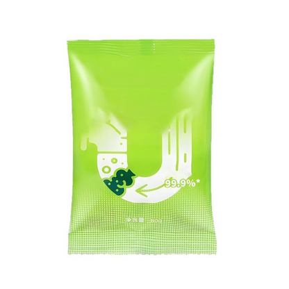 Poudre de dragage puissante pour pipelines