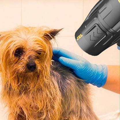 Ventilateur rechargeable portable sans fil turbocompressé haute puissance